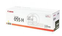 Canon CRG-055H Yellow (3017C002) original toner