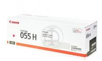 Canon CRG-055H Magenta (3018C002) original toner