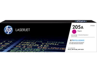 HP CF533A / 205A Magenta original toner