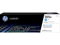 HP CF531A / 205A Cyan original toner
