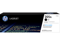 HP CF530A / 205A Black original toner