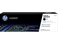 HP CF530A / 205A Black original toner