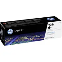 HP CF530A / 205A Black original toner