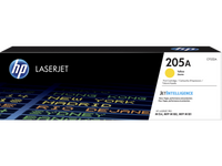 HP CF532A / 205A Yellow original toner