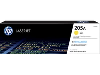 HP CF532A / 205A Yellow original toner