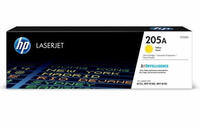 HP CF532A / 205A Yellow original toner
