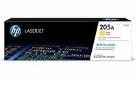 HP CF532A / 205A Yellow original toner