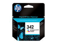 HP 342 (C9361EE) Tricolor original tinta