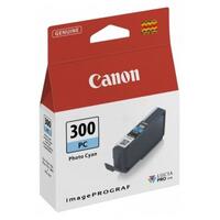 Canon PFI-300 Photo Cyan (4197C001) original tinta