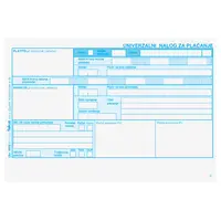 OBRAZAC HUB 3(1+2) set pk100