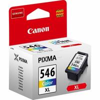 Canon CL-546XL Tricolor (8288B001) original tinta