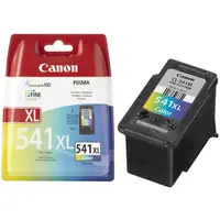 Canon CL-541XL Tricolor (5226B005) original tinta