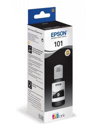 Epson EcoTank 101 (C13T03V14A) Black original tinta