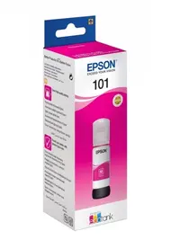 Epson EcoTank 101 (C13T03V34A) Magenta original tinta