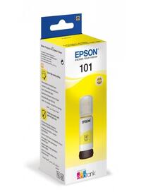 Epson EcoTank 101 (C13T03V44A) Yellow original tinta
