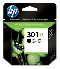 HP 301XL (CH563EE) Black original tinta HP 301XL (CH563EE) Black original tinta