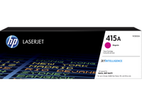 HP W2033A / 415A Magenta original toner