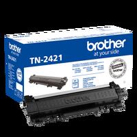 Brother TN-2421 Black original toner