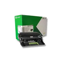 Lexmark 50F0Z00 DRUM za MS/MX/310/410/510/610 Black original bubanj