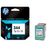 HP 344 (C9363EE) Tricolor original tinta