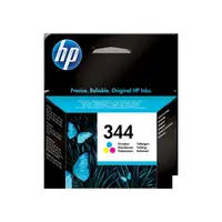 HP 344 (C9363EE) Tricolor original tinta