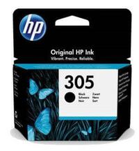 HP 305 (3YM61AE) Black original tinta