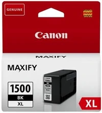 Canon PGI-1500XL Black (9182B001) original tinta