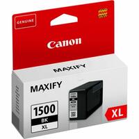 Canon PGI-1500XL Black (9182B001) original tinta
