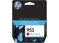 HP 953 (F6U13AE) Magenta original tinta