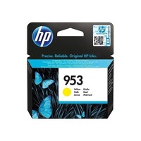 HP 953 (F6U14AE) Yellow original tinta