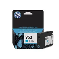 HP 953 (F6U12AE) Cyan original tinta