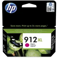 HP 912XL (3YL82AE) Magenta original tinta