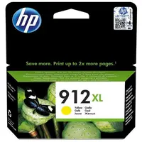 HP 912XL (3YL83AE) Yellow original tinta