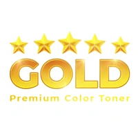 ADLER GOLD CF451A Cyan zamjenski toner za HP