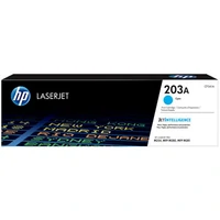 HP CF541A / 203A Cyan original toner