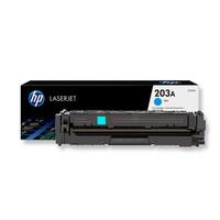 HP CF541A / 203A Cyan original toner