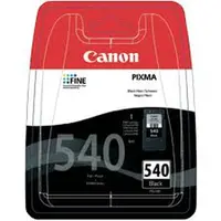 Canon PG-540 Black (5225B005) original tinta