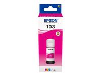 Epson EcoTank 103 (C13T00S34A) Magenta original tinta