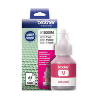 Brother BT-5000 Magenta original tinta