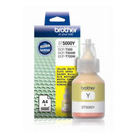 Brother BT-5000 Yellow original tinta