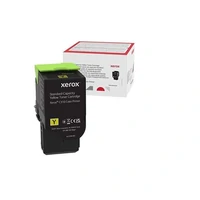 Xerox 006R04363 za C310 / C315 2k Yellow original toner