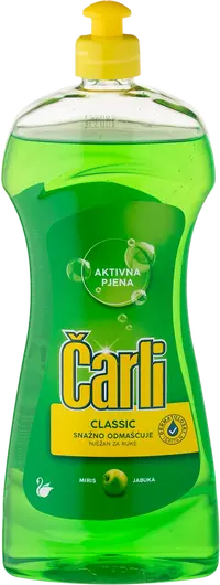 Čarli classic 1L za pranje suđa