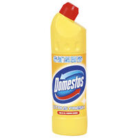 Domestos fresh citrus 750ml tekuć.za čišćenje i dezinfekciju sanit.