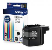 Brother LC-529XL Black original tinta