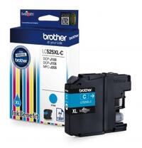 Brother LC-525XL Cyan original tinta
