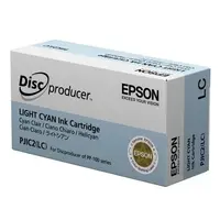 Epson PJIC2 (PJIC7LC) Light Cyan original tinta