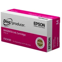 Epson PJIC4 (PJIC7M) Magenta original tinta