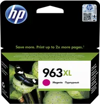 HP 963XL (3JA28AE) magenta original tinta