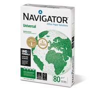 PAPIR za printanje A4 80g ILK Navigator Universal pk500