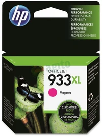 HP 933XL (CN055AE) Magenta original tinta